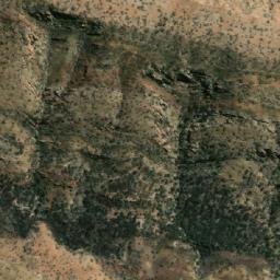 Satellite imagery of Trig Point, AU