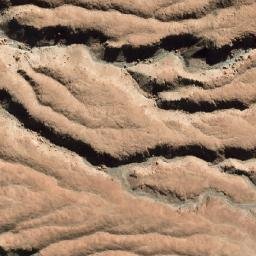 Satellite imagery of Peine, CL