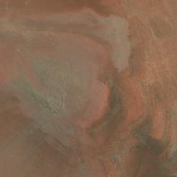 Satellite imagery of Loma Siglia, CL