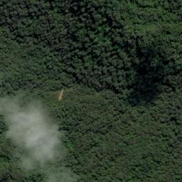 Satellite imagery of Loma del Hospital, AR