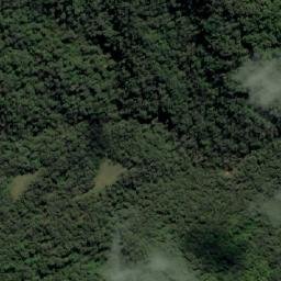 Satellite imagery of Loma del Hospital, AR