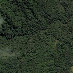 Satellite imagery of Loma del Hospital, AR