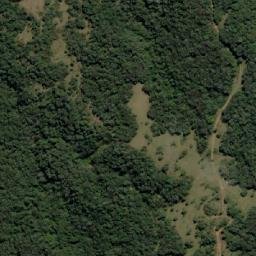 Satellite imagery of Abra de los Barrosos, AR