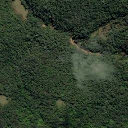 Satellite imagery of Abra de los Barrosos, AR