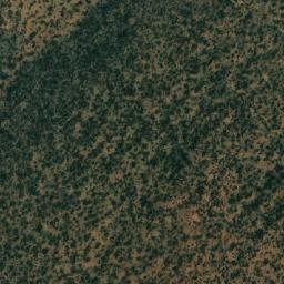 Satellite imagery of BAKLY, BW
