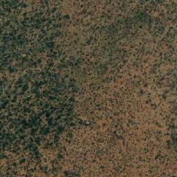 Satellite imagery of BAKLY, BW