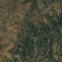 Satellite imagery of BAKLY, BW