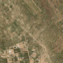 Satellite imagery of RAMPELA, BW