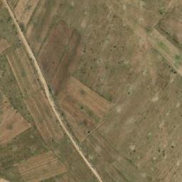 Satellite imagery of RAMPELA, BW