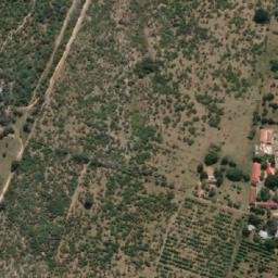 Satellite imagery of TAGANASHOEK, MZ