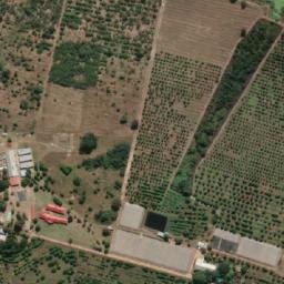Satellite imagery of TAGANASHOEK, MZ