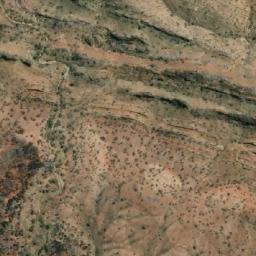 Satellite imagery of Trig Point, AU