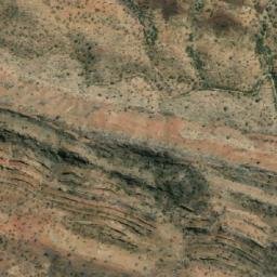 Satellite imagery of Trig Point, AU