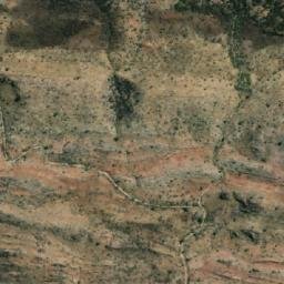 Satellite imagery of Trig Point, AU