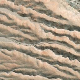 Satellite imagery of Peine, CL