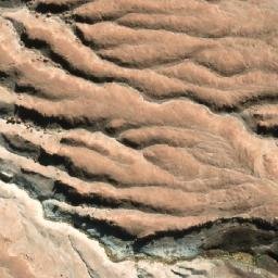 Satellite imagery of Peine, CL