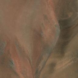 Satellite imagery of Loma Siglia, CL