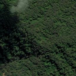 Satellite imagery of Loma del Hospital, AR