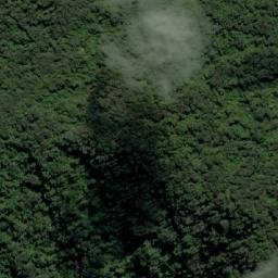 Satellite imagery of Loma del Hospital, AR