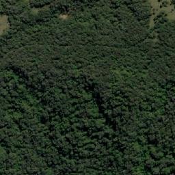 Satellite imagery of Abra de los Barrosos, AR