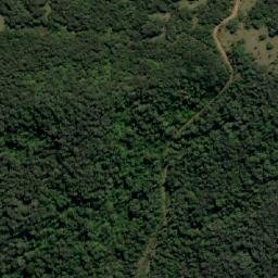 Satellite imagery of Abra de los Barrosos, AR