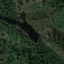 Satellite imagery of Picacho Agua Negra, AR