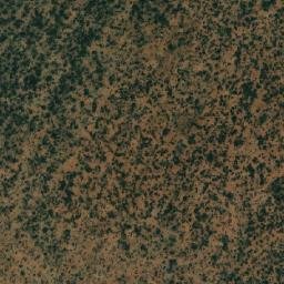 Satellite imagery of BAKLY, BW
