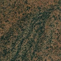 Satellite imagery of BAKLY, BW