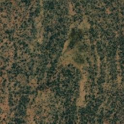 Satellite imagery of BAKLY, BW