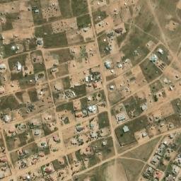 Satellite imagery of RAMPELA, BW
