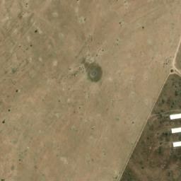 Satellite imagery of RAMPELA, BW