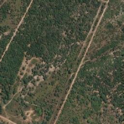 Satellite imagery of TAGANASHOEK, MZ