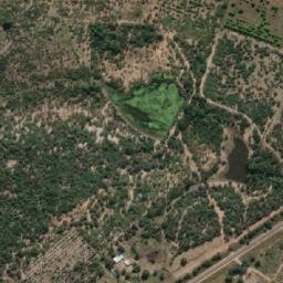 Satellite imagery of TAGANASHOEK, MZ