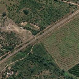Satellite imagery of TAGANASHOEK, MZ