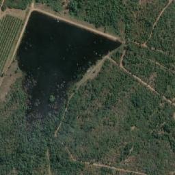 Satellite imagery of RIVERSIDE, MZ