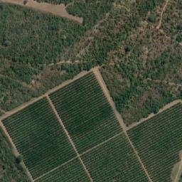 Satellite imagery of RIVERSIDE, MZ