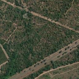 Satellite imagery of RIVERSIDE, MZ