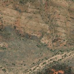 Satellite imagery of Trig Point, AU
