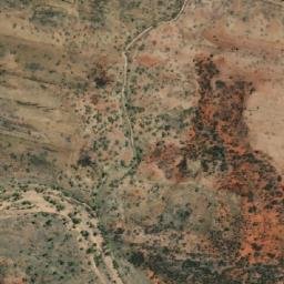 Satellite imagery of Trig Point, AU