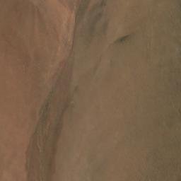 Satellite imagery of Loma Siglia, CL