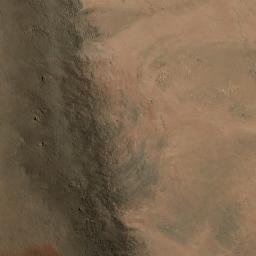 Satellite imagery of Loma Siglia, CL