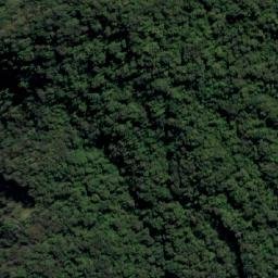 Satellite imagery of Loma del Hospital, AR