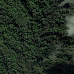 Satellite imagery of Loma del Hospital, AR