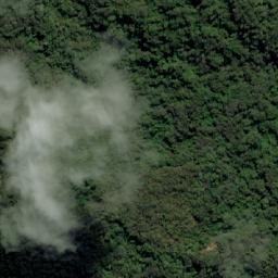 Satellite imagery of Loma del Hospital, AR