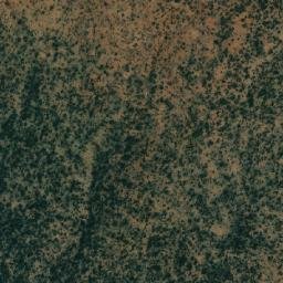 Satellite imagery of BAKLY, BW