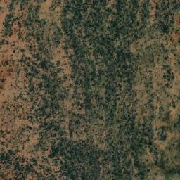 Satellite imagery of BAKLY, BW