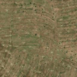 Satellite imagery of MAHTODIMELA, BW