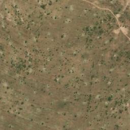Satellite imagery of MAHTODIMELA, BW