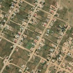 Satellite imagery of RAMPELA, BW