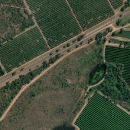 Satellite imagery of RIVERSIDE, MZ